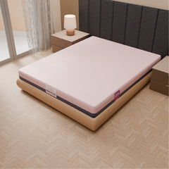 Ocean Hybrid Mattress | Pocket Spring + Memory Luxe Comfort